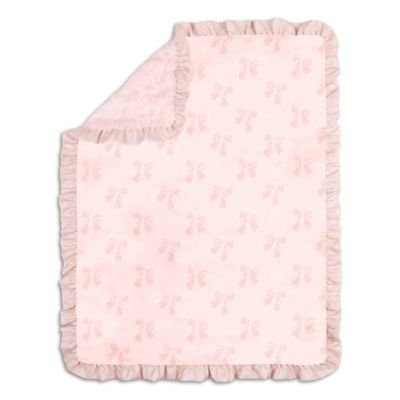 The Peanut Shell® Grace Blanket