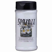 Spazazz 7370C Spa and Bath Crystals, Tropical Rain