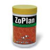 Two Little Fishies ATLZP4 Zoplan Phytoplankton Diet 1oz