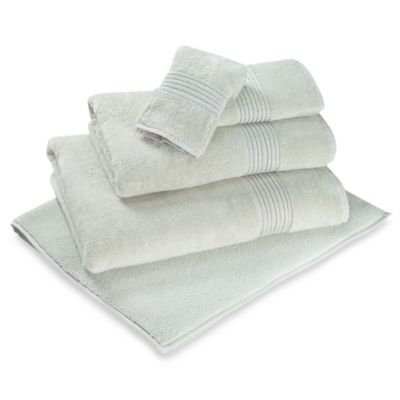 Turkish Modal Hand Towel