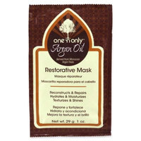 Argan Oil Restorative Mask 1 oz.