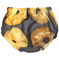Raindrops 7063018 Fresh Bagels Diaper Cover, 18 - 24 Months