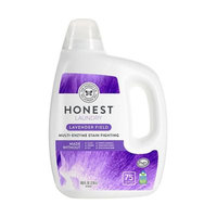 The Honest Company® 100 fl. oz. Honest Laundry Detergent in Lavender Field