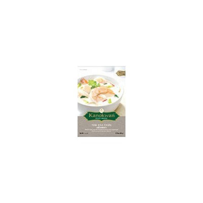 Tom Kha Paste (Authentic Thai.)