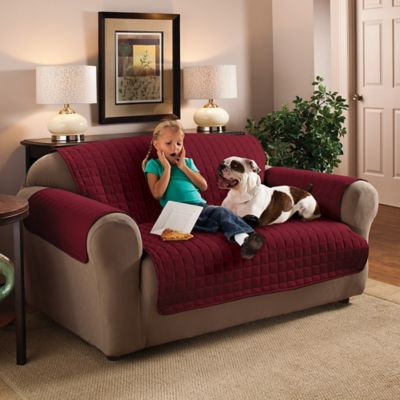Ultimate Furniture Protector