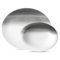 Vera Wang Wedgwood® Vera Degrad ©e 2-Piece Serving Set