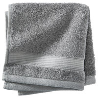 Threshold Washcloth - Classic Gray