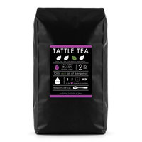 Tattle Tea - Earl Grey black tea, Loose Leaf Tea, 32 Ounce