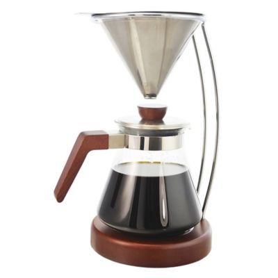 Grosche Pour Over Coffee Maker-NO COLOUR-One Size