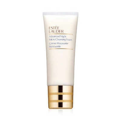 Advanced Night Micro Cleansing Foam