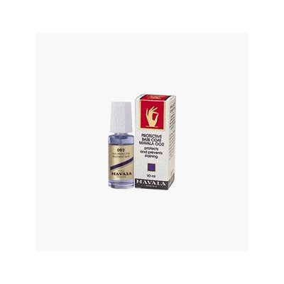 Mavala® 002 Protective Base Coat (0.3 oz)
