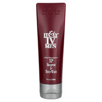 IT & LY Hair Fashion IV Men XP Hair & Body Wash 3.4 oz