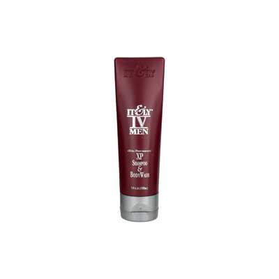 IT & LY Hair Fashion IV Men XP Hair & Body Wash 3.4 oz