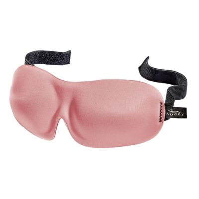 Bucky 40 BLINKS EYE MASK - PEACH MIMOSA