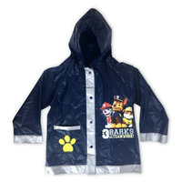 Nickelodeon® Size 2T-4T PAW Patrol™ Rain Slicker in Blue