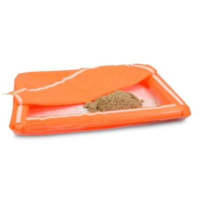 Inflatable Tray