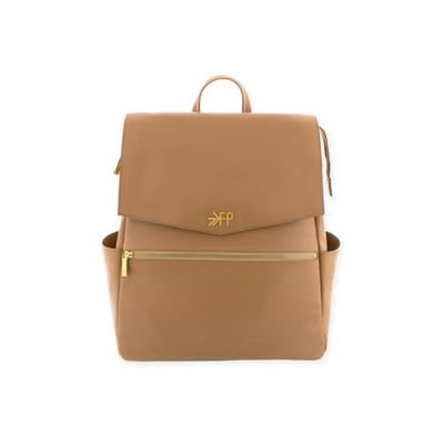 Freshly Picked Diaper Bag in Butterscotch