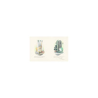 Boot and Shoe (Hardcover)