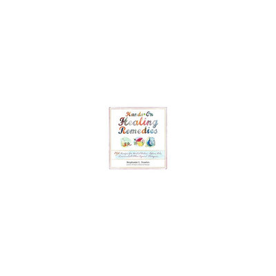 Hands-On Healing Remedies (Paperback)