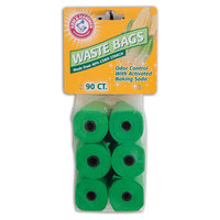 ARM & HAMMER™ Waste Bag