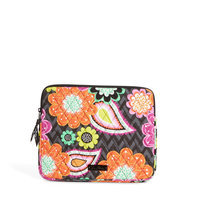 Vera Bradley Tablet Sleeve in Ziggy Zinnia