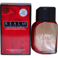 Erox - Realm Cologne Spray 1.7 oz (Men's) - Bottle