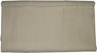Prefold Diaper Single - Unbleached - Infant