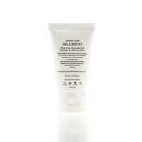 TRAVELWELL Hotel Shampoo Travel Size in Bulk, Clear, 1.1 Ounce, 200 Count
