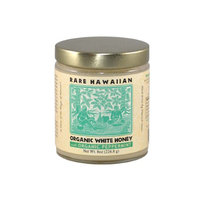 Rare Hawiian Honey Rare Hawaiian Organic White Honey with Peppermint