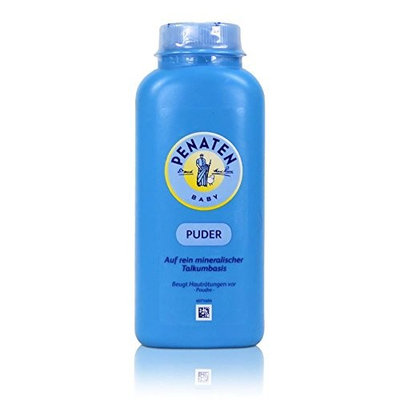 Penaten Baby Puder, 100 g