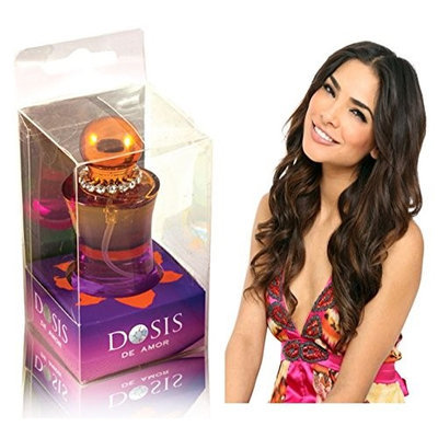Dosis Fragrance Dosis De Amor Mini 20 ml Fragrances for Women