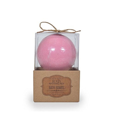 Bath Bombs by Roux Brands (Iced Peony A-Livener)