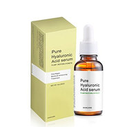 Termation Hyaluronic Acid Serum for Skin- 100% Pure, Anti-Aging Serum- Intense Hydration + Moisture, Paraben-free-Best Hyaluronic Acid for Your Face 1 oz