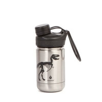 Manna™ Ranger PRO Kid's Double Wall 12 oz. T-Rex Water Bottle