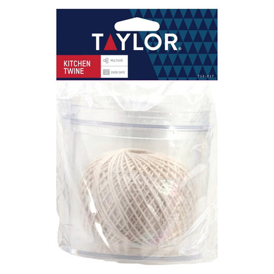 Taylor Chefmate Kitchen Twine, None