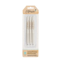 Sweet Sugarbelle Food Coloring Pens 3/Pkg-Tan
