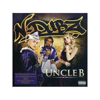 N-dubz - Uncle B