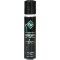 ID Lubricants ID Millennium Silicone Lubricant 1 fl oz Pocket Bottle