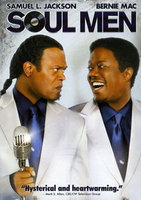 Soul Men - Widescreen - DVD