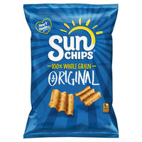 SunChips® Original Multigrain Chips