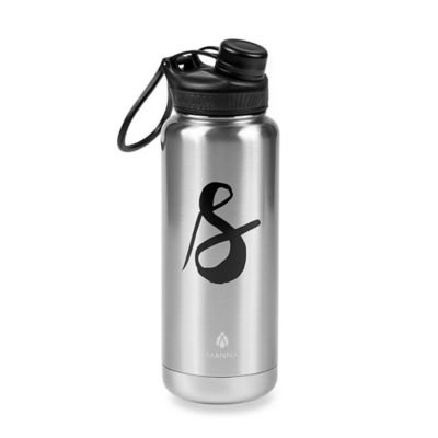 Manna™ Ranger PRO 40 oz. Monogram Letter