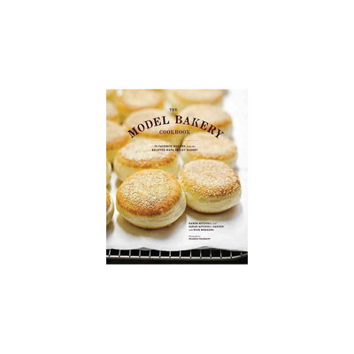 The Model Bakery Cookbook (Hardcover)