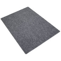 Drymate Cat Litter Trapping Mat Charcoal - 20