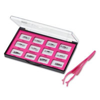3 Second Lash™ Magnetic Eyelashes in Black