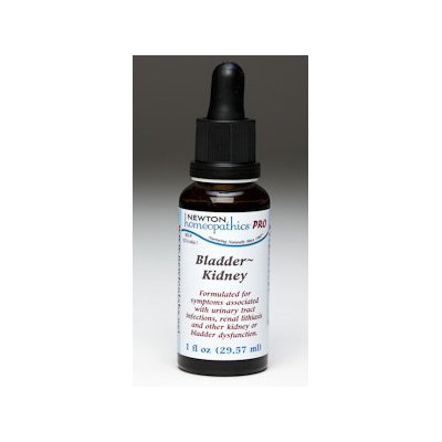 Newton Rx PRO Bladder~Kidney 1oz