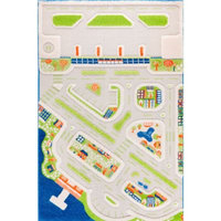IVI Mini City 3'3