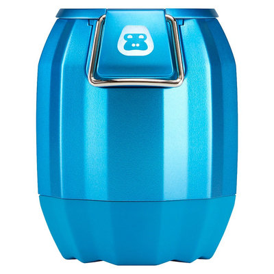 G-Project G-Zip Wireless Speaker - Blue G-10B