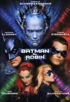 Batman & Robin Special Edition (DVD)