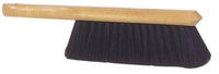 TOUGH GUY 4KNA7 Counter Duster, Hrshr, Blk, 131/4 In. OAL