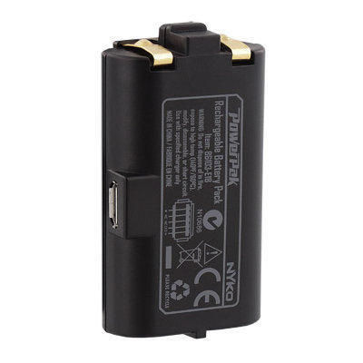 Nyko 86107 Xbox One Remote Power Pack